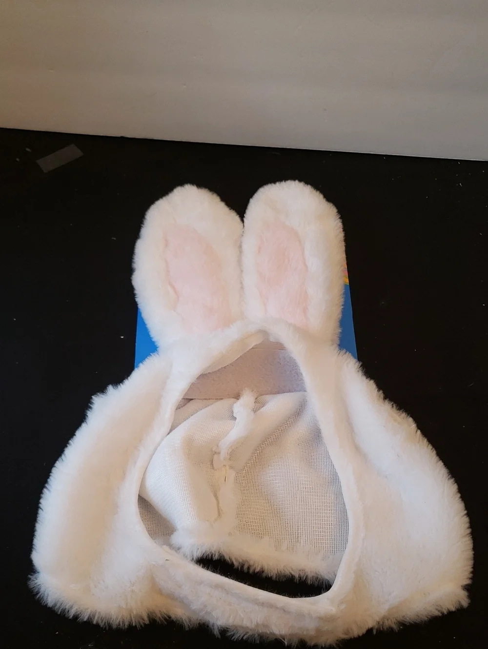 Vibrant Life Pet Bunny Ears Size XL NWT Costume
